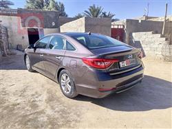 هیۆندای سۆناتا